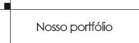 nosso portfólio